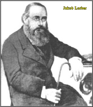 Jakob Lorber